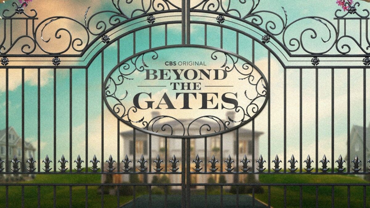 &quot;Beyond the Gates&quot; joins &quot;The Bold and the Beautiful&quot; on CBS starting February 24