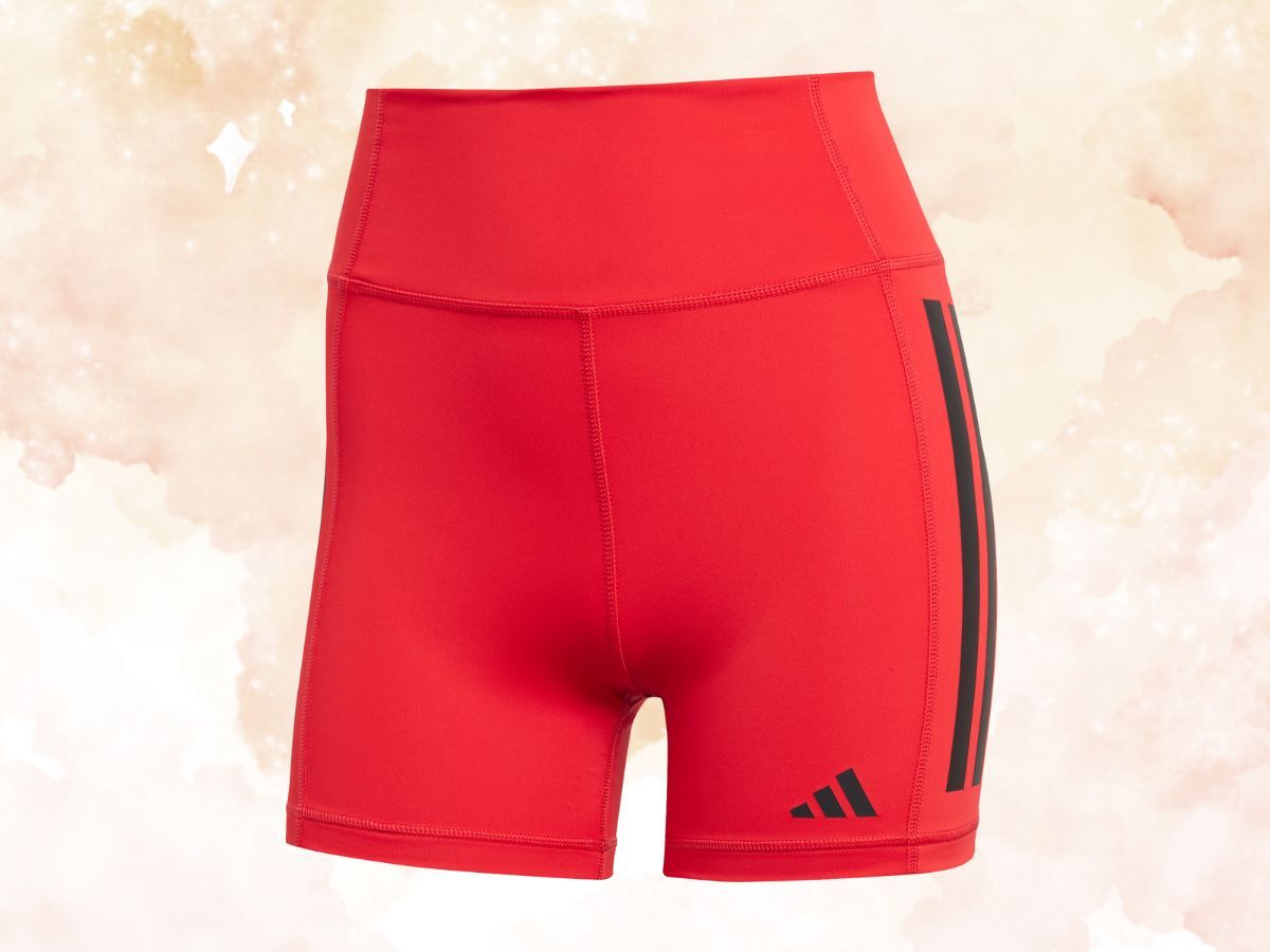 4- and 5-inch shorts (Image via Adidas)