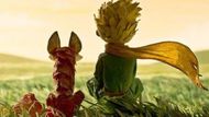 The Little Prince (2015) | Image Source: Netflix