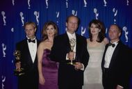 47th Annual Primetime Emmy Awards - Source: Getty