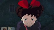 Kiki's Delivery Service | Image Via: Toei Company