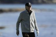 AT&T Pebble Beach Pro-Am - Preview Day 3 - Source: Getty