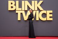 Warner Bros. Pictures Present The European Premiere Of "Blink Twice" - Source: Getty