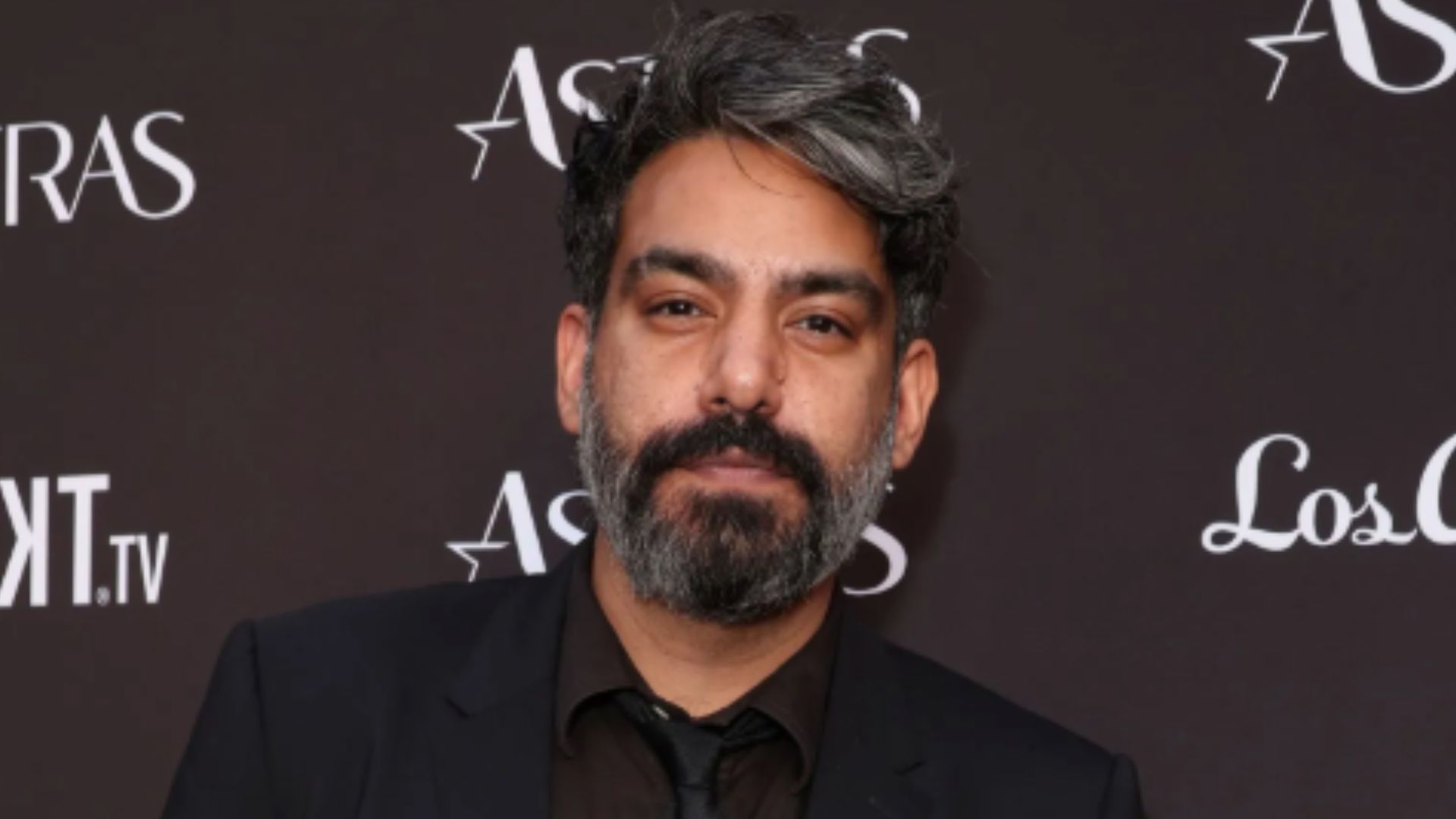 Rahul Kohli (Image via Getty)