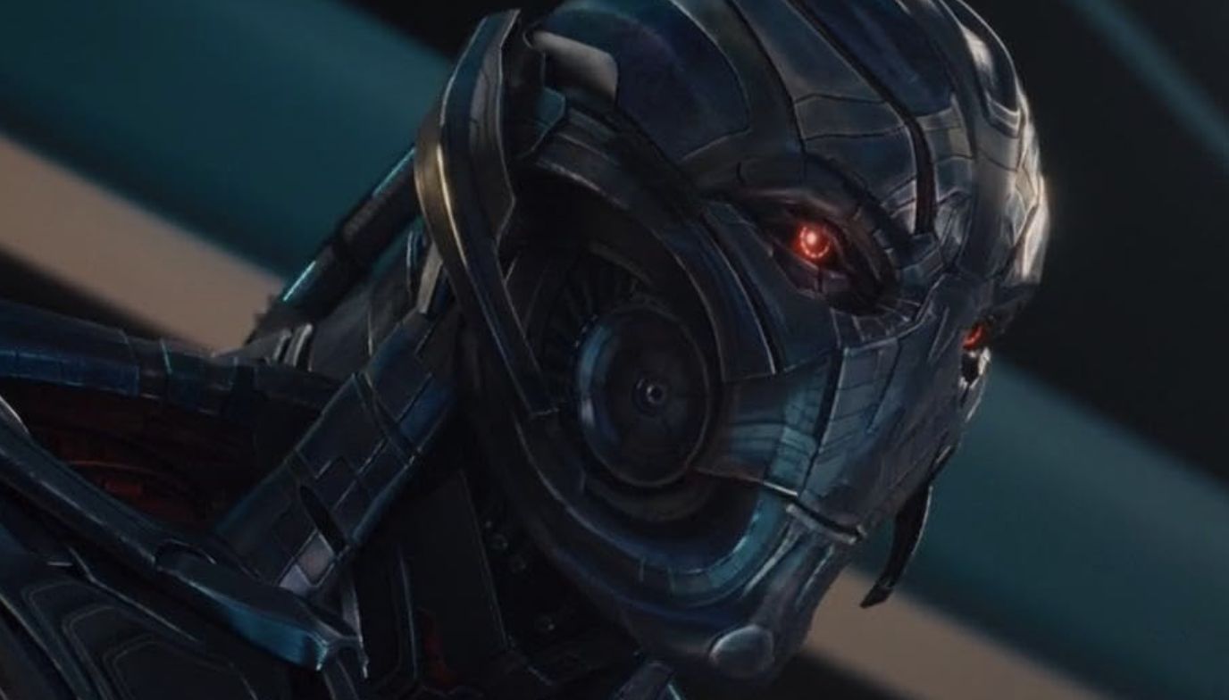 Ultron (Image via Marvel Studios)