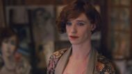 Eddie Redmayne in The Danish Girl | Image via Universal Pictures