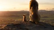 The Lion King (2019)|Image via: Walt Disney Pictures