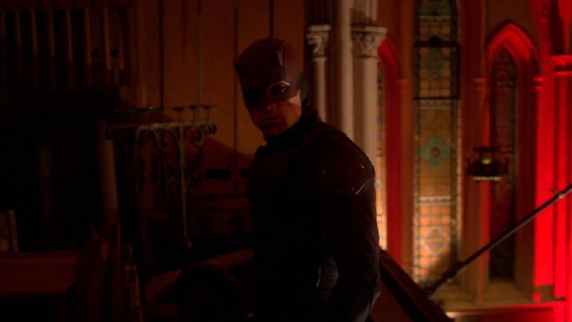 Daredevil: Season 3, Episode 10 | Image via Marvel Television