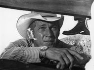 L'acteur Steve McQueen - Source: Getty