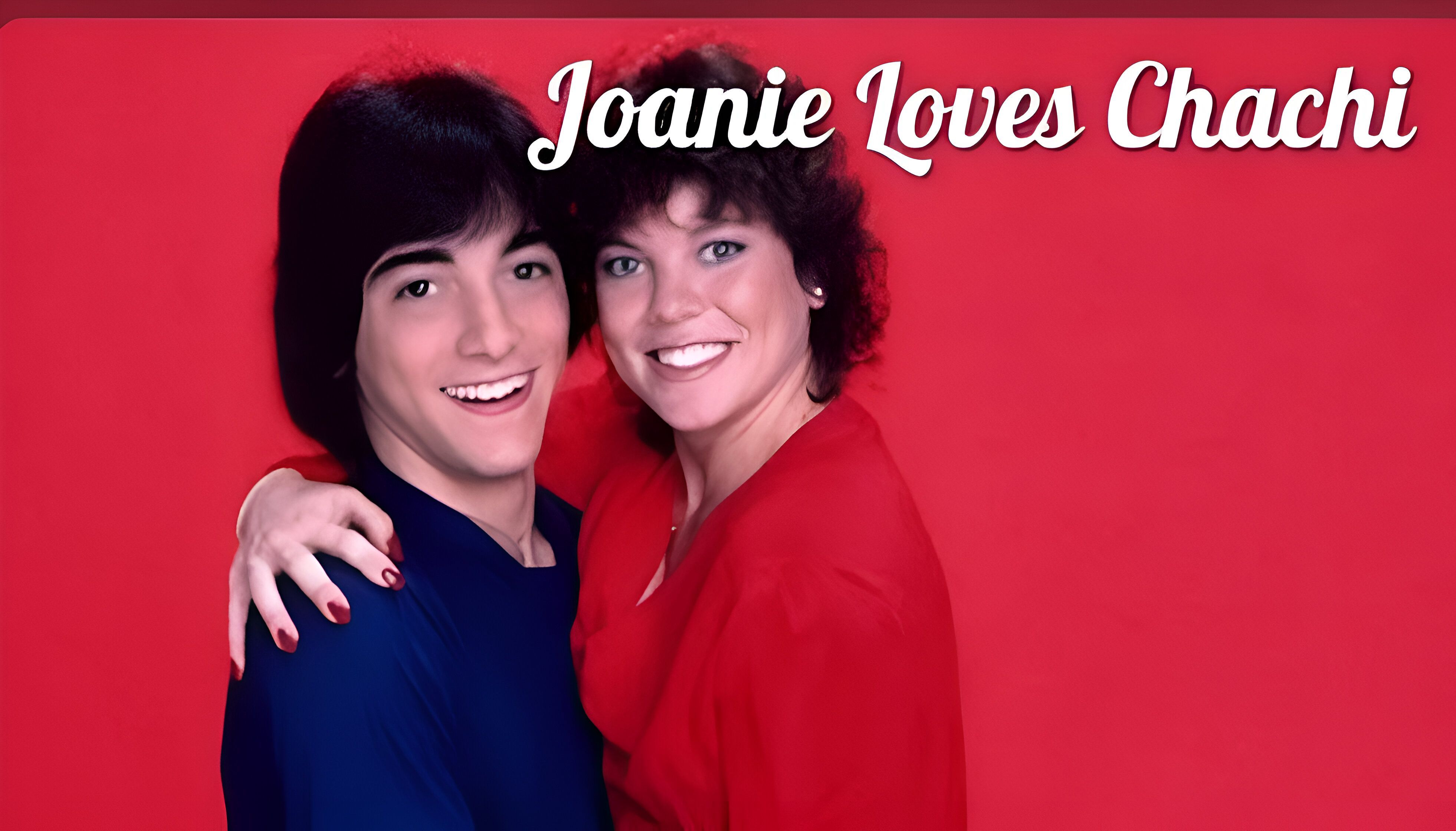 A snippet from Joanie Loves Chachi | Image via Paramount Television