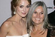 Keira Knightley’s Family