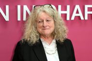Jenny Beavan - Source: Getty