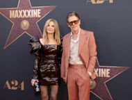 Kevin Bacon and Kyra Sedgwick - Source: Getty