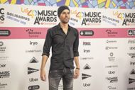 Enrique Iglesias - Source: Getty