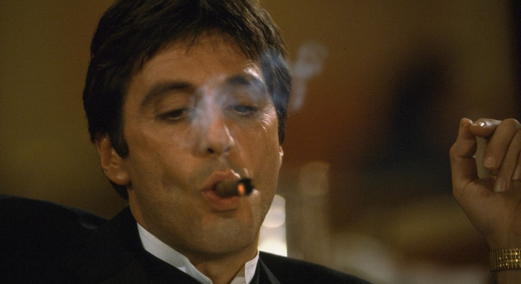 Scarface (Image via Universal Pictures)