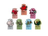 Tonymoly I'm Real Sheet Masks (Image via Amazon)