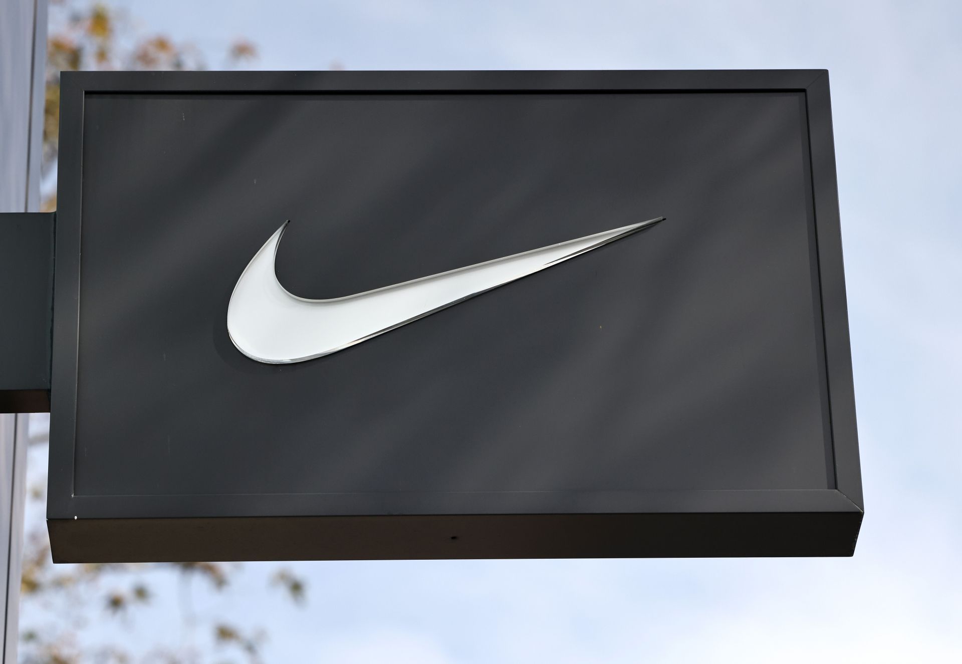 Nike To Layoff 2 Percent Of Workforce, About 1,700 Positions - Source: Getty