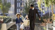 The Pursuit of Happyness (Image via Columbia Pictures)
