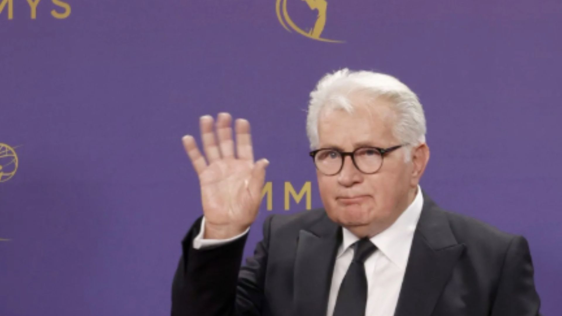 Martin Sheen (Image via Getty)