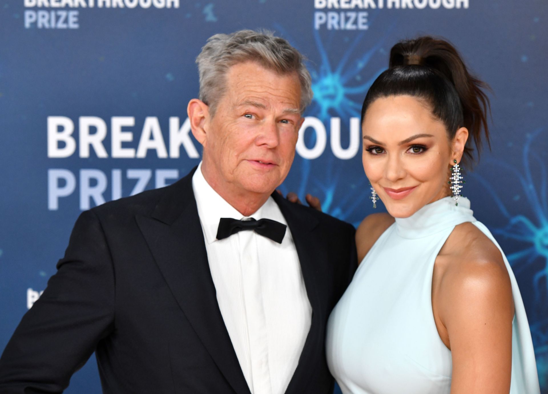 2020 Breakthrough Prize - Red Carpet - Source: Getty