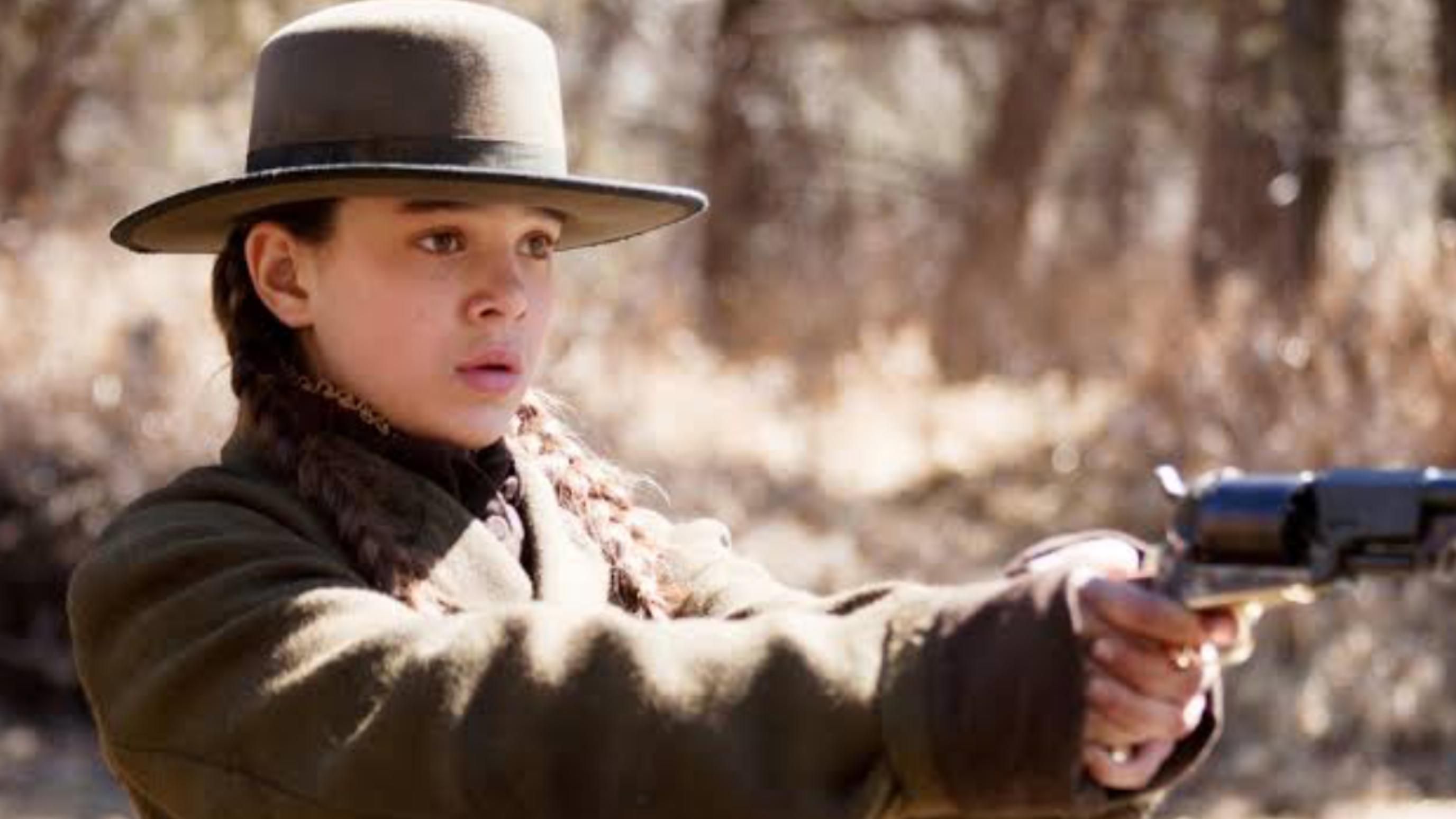 True Grit (2010) | Image Source: Paramount Pictures