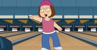 Who is Meg in Family Guy?