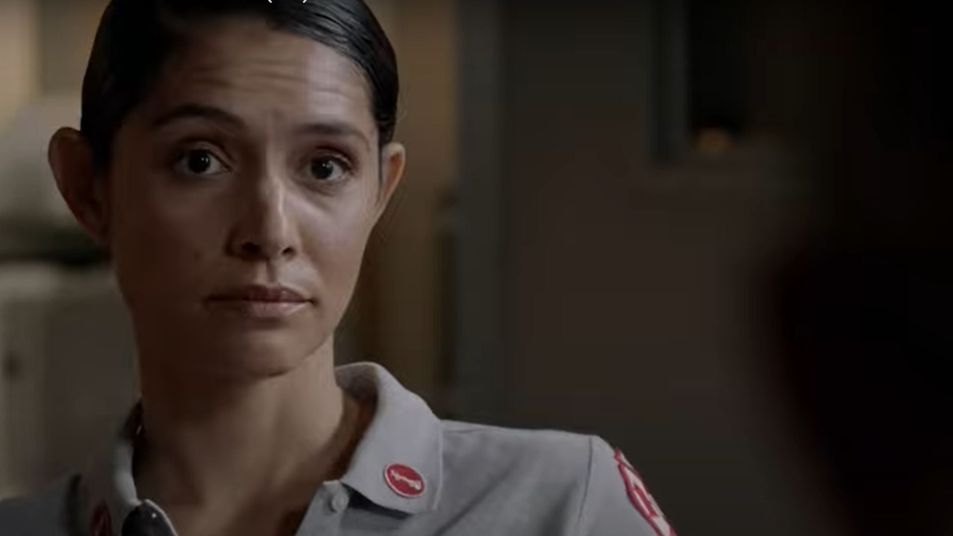 What happened to Rebecca Jones in Chicago Fire? Character