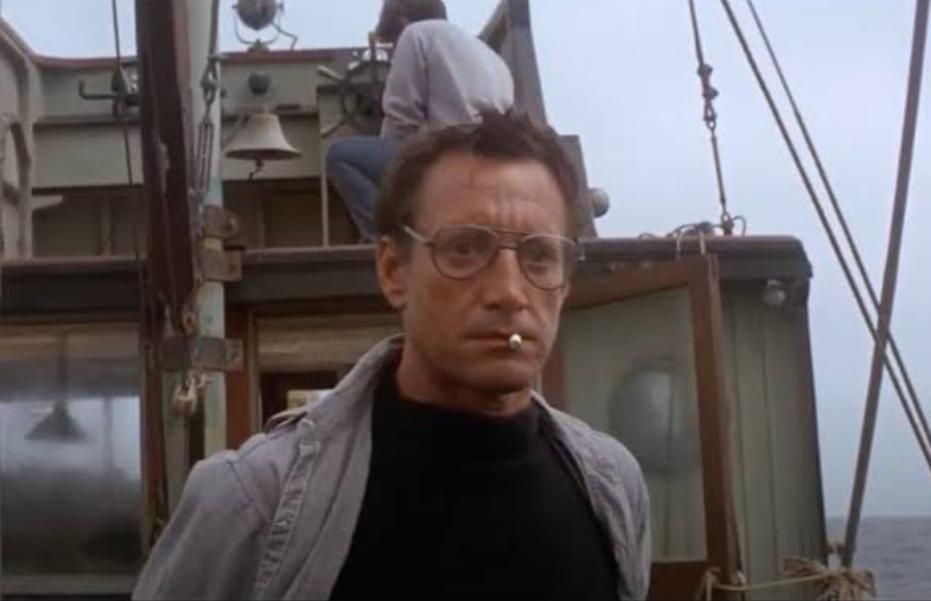 Jaws (1975) | Image Source: Universal Pictures