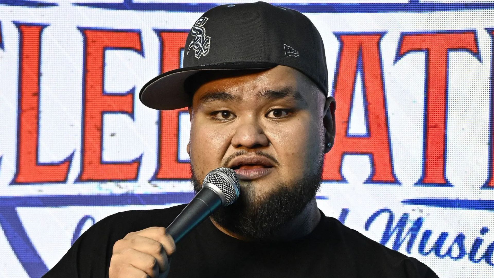 What happened to Ken Flores? Tributes pour in as comedian dies at 28 (Image via Getty)