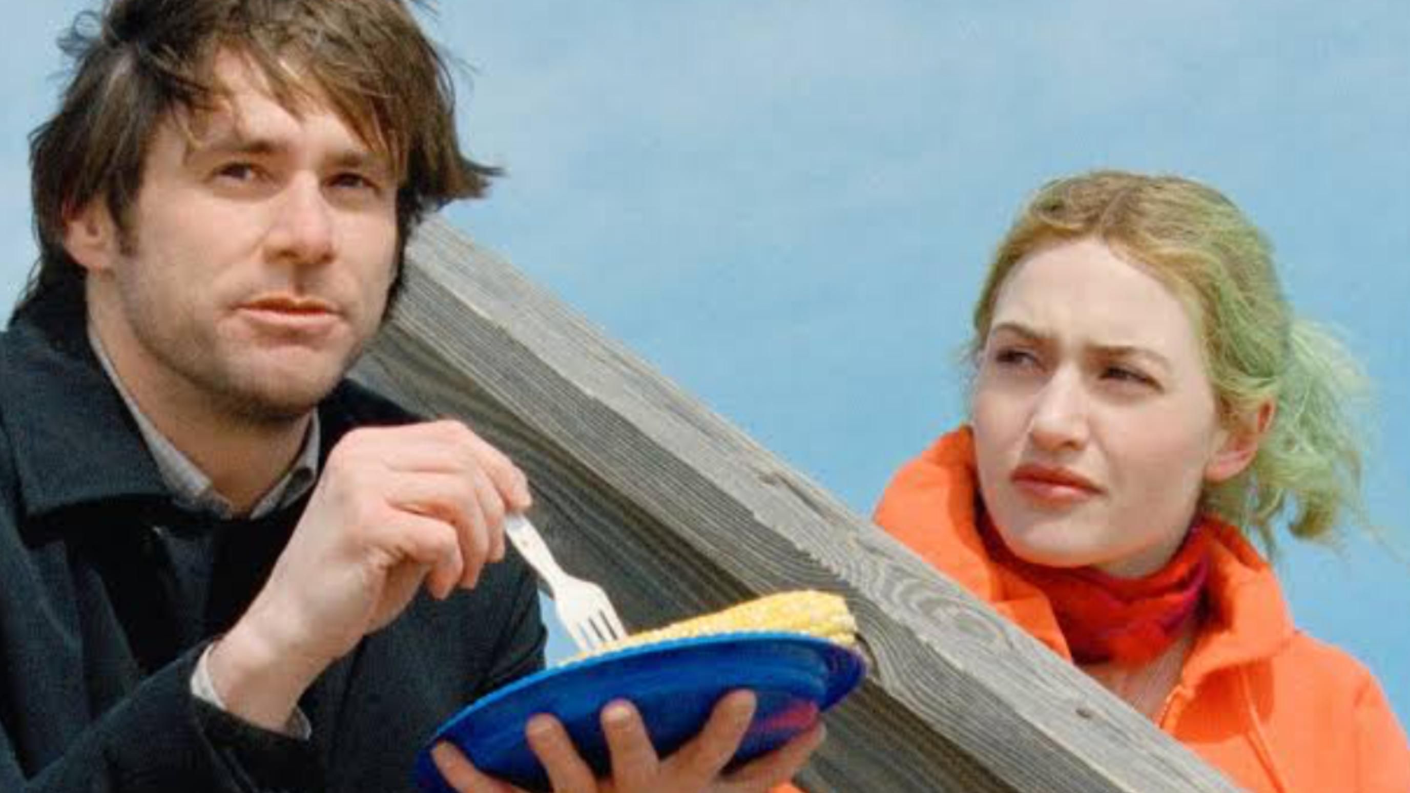 Eternal Sunshine of the Spotless Mind (2004) | Image Source: Focus Features