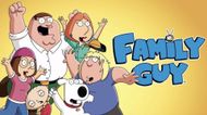 Who created Family Guy?