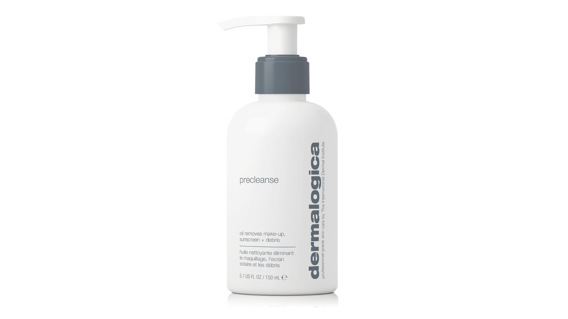 Dermalogica Precleanse Oil Cleanser (Image via Amazon)