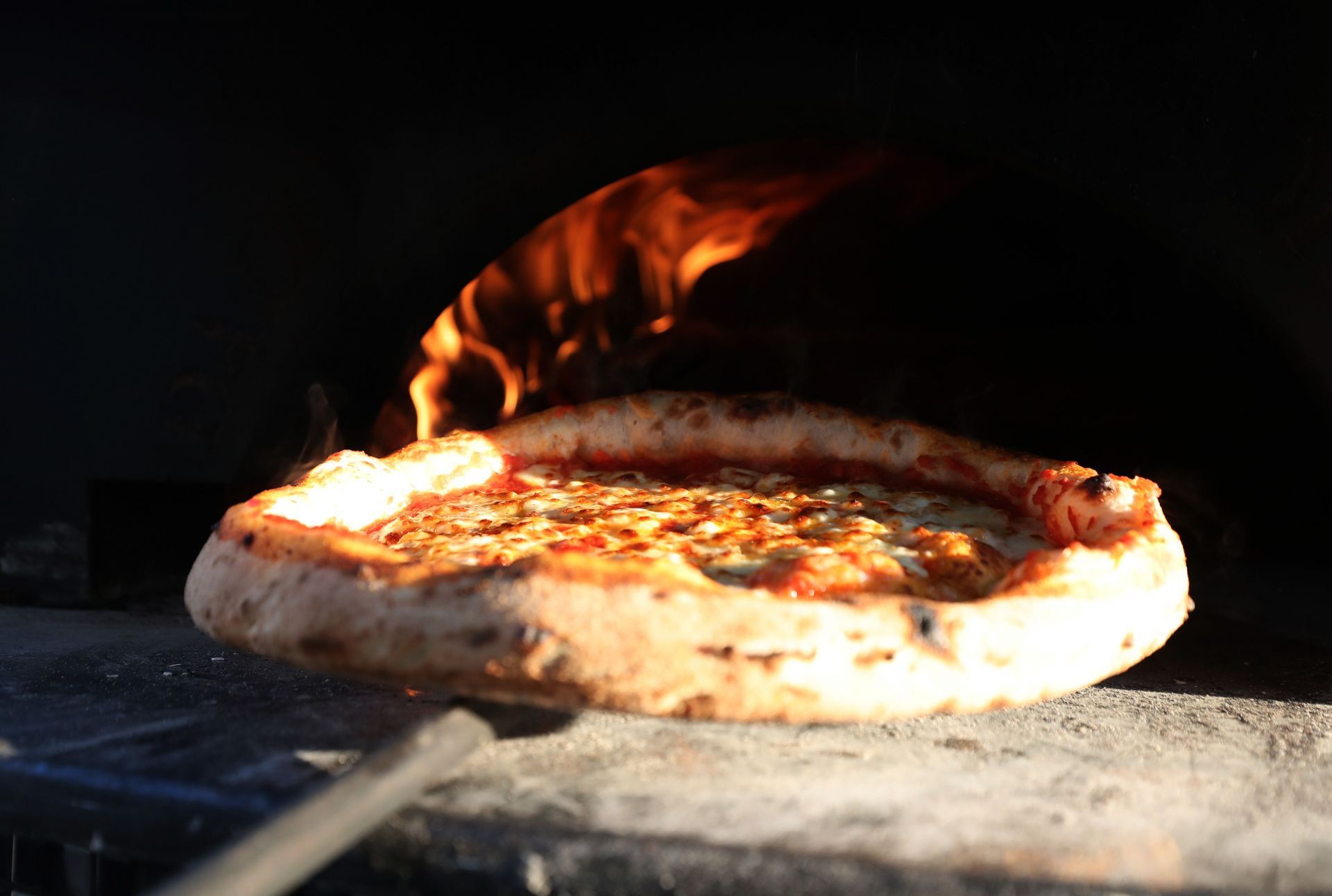 Second Edition Of The International Pizza Festival - Source: Getty