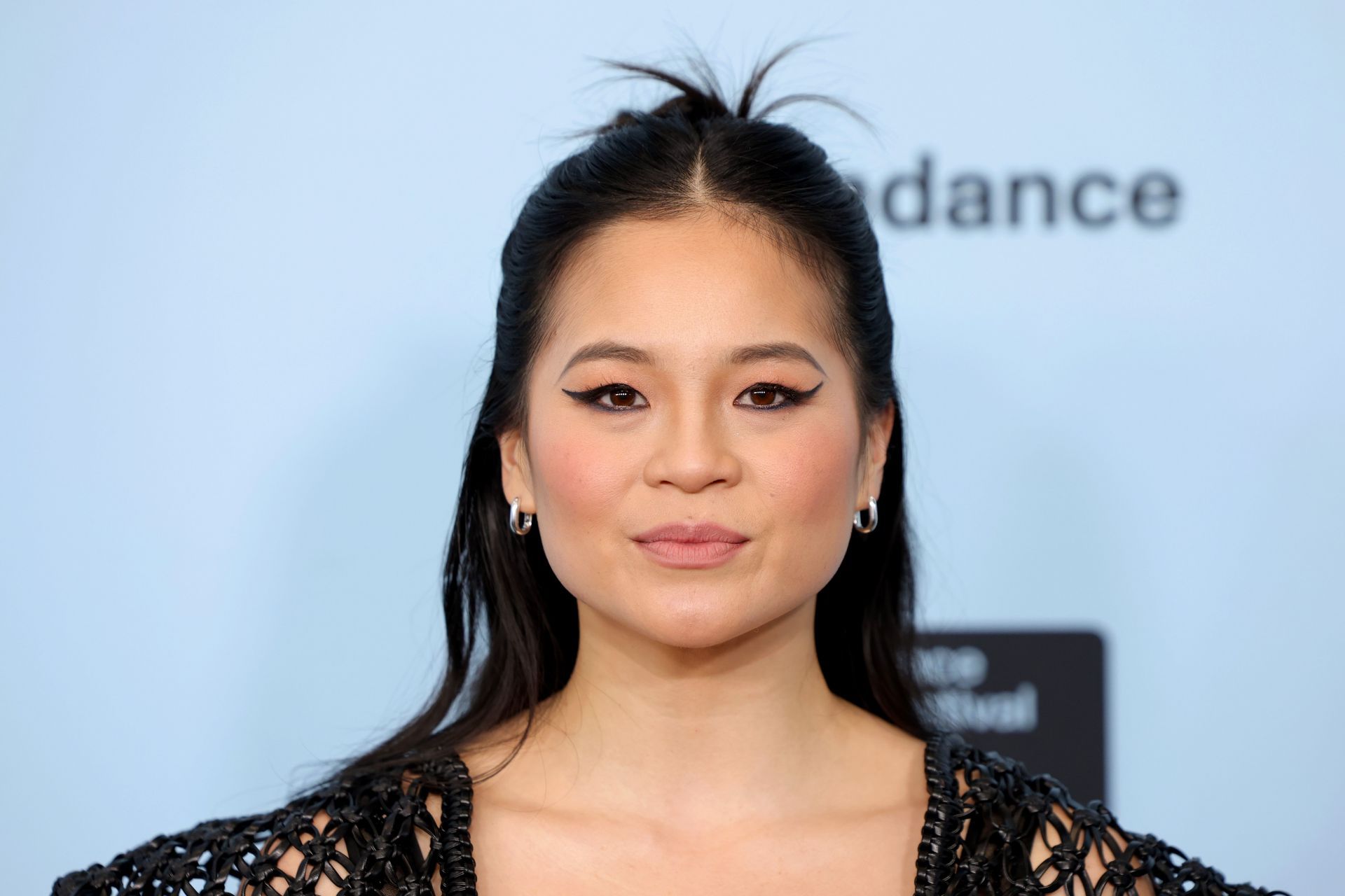 2025 Sundance Film Festival - &quot;The Wedding Banquet&quot; Premiere - Source: Getty