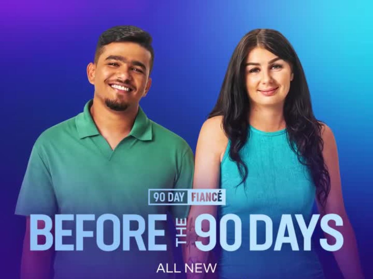 90 Day Fianc&eacute;: Before the 90 Days Tell All (Image via Instagram/ @90dayfiance)