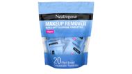 Neutrogena Makeup Remover Wipes (Image via Amazon)