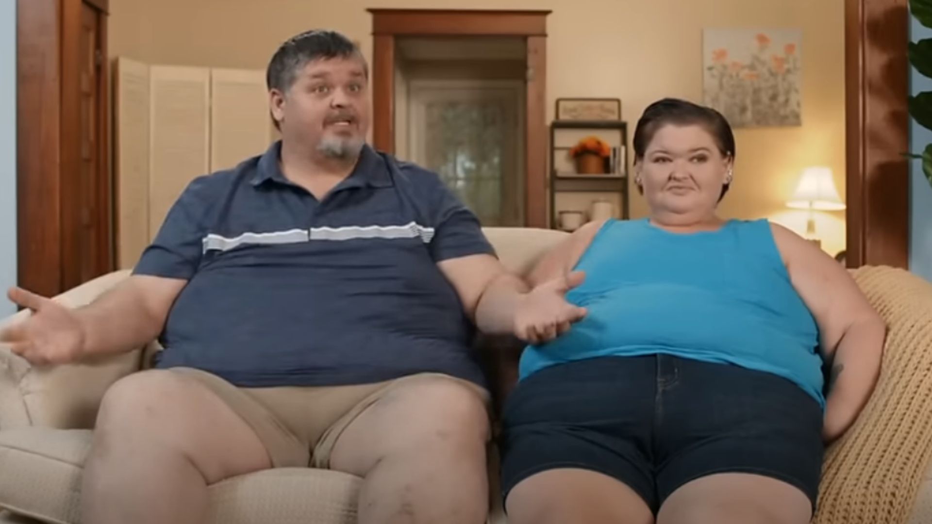 1000-Lb Sisters