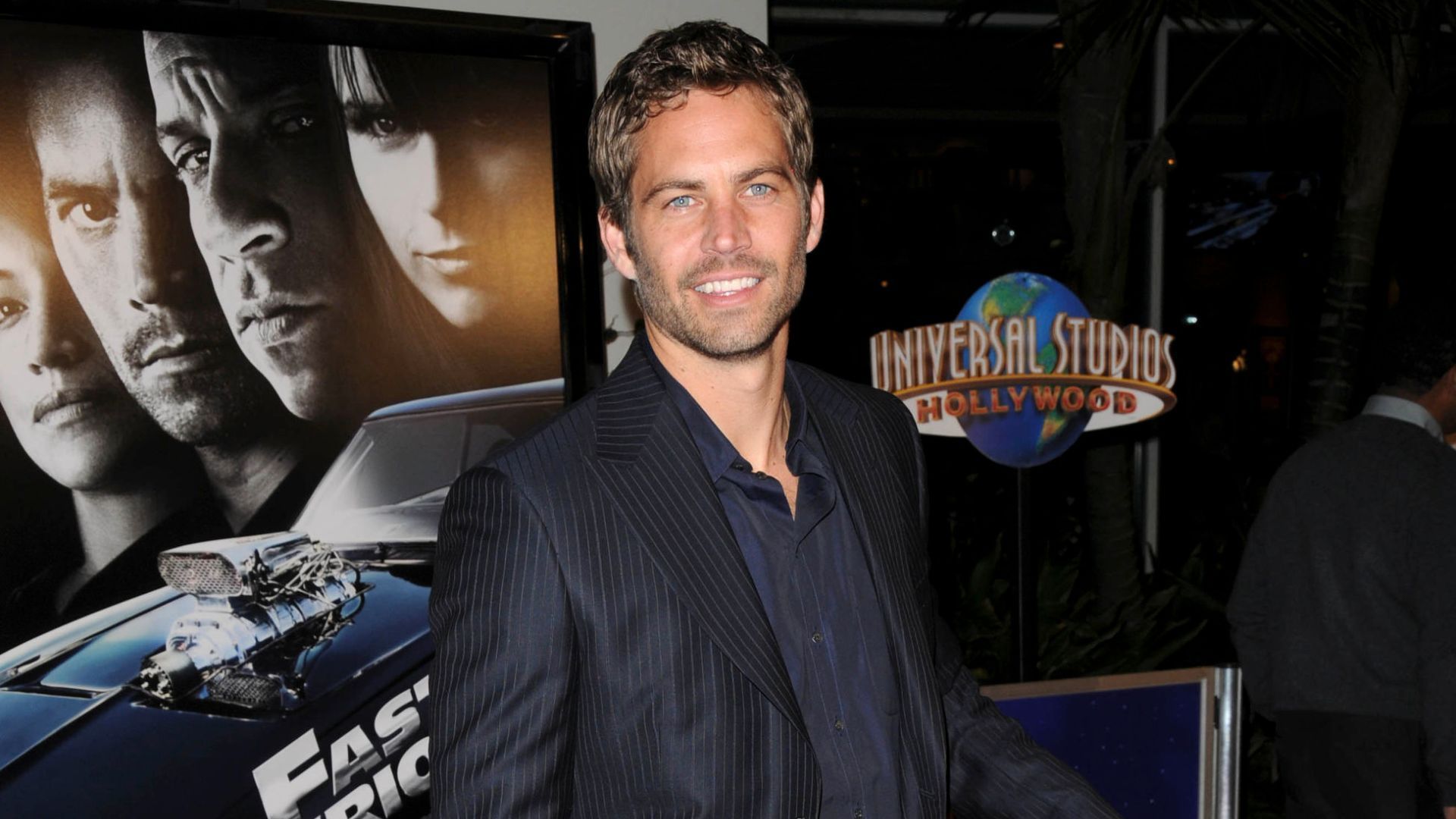 Paul Walker | Image Source: JPI