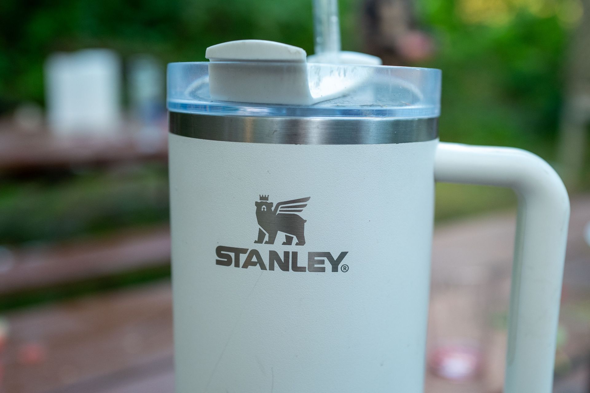 Stanley Water Bottle - Source: Getty