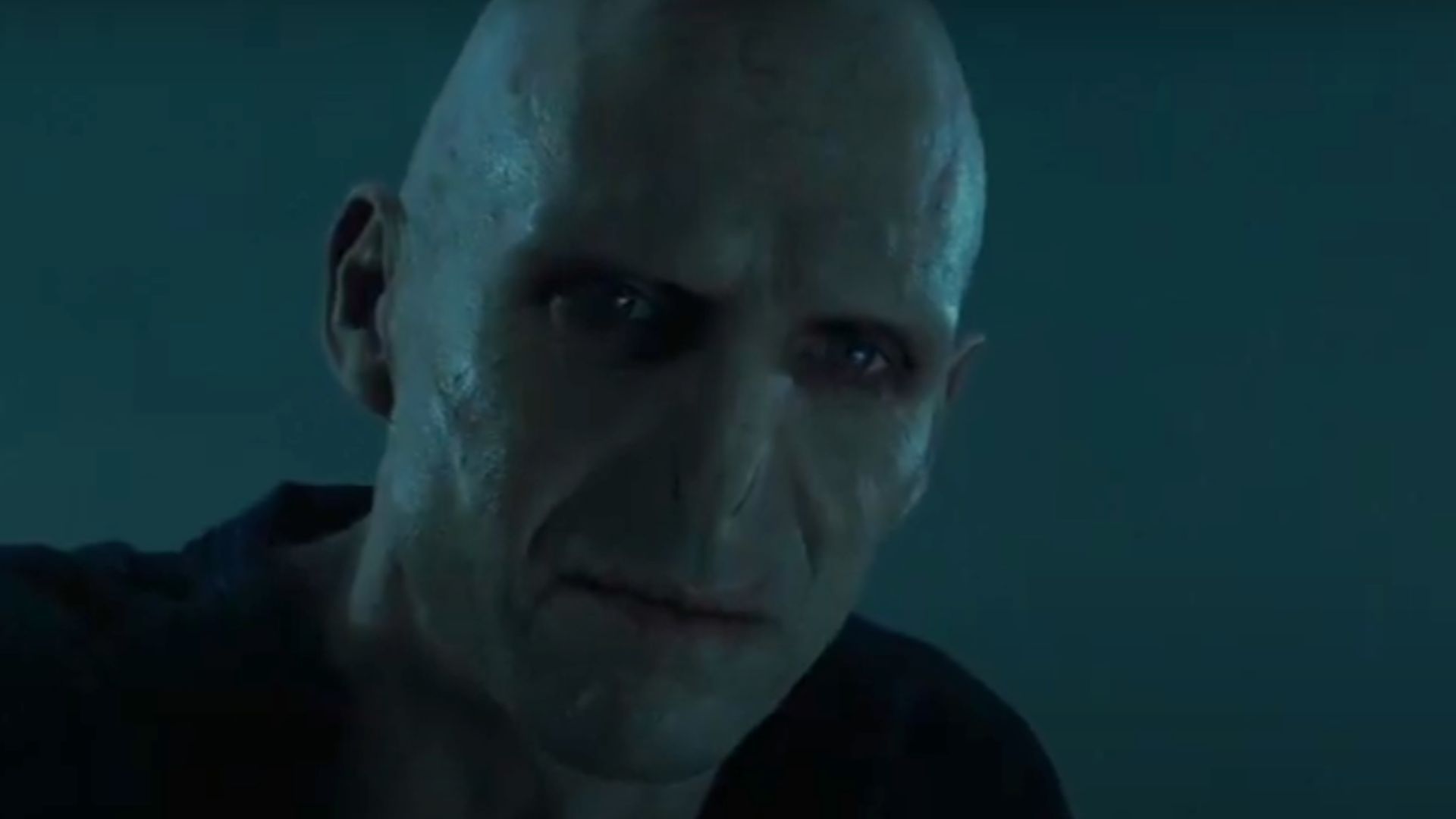 Lord Voldemort | Image Via: Warner Bros. Pictures