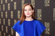 26th SCAD Savannah Film Festival - Red Carpet Day 2 - Source: Getty