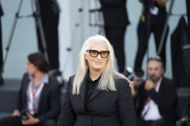 Jane Campion - Source: Getty