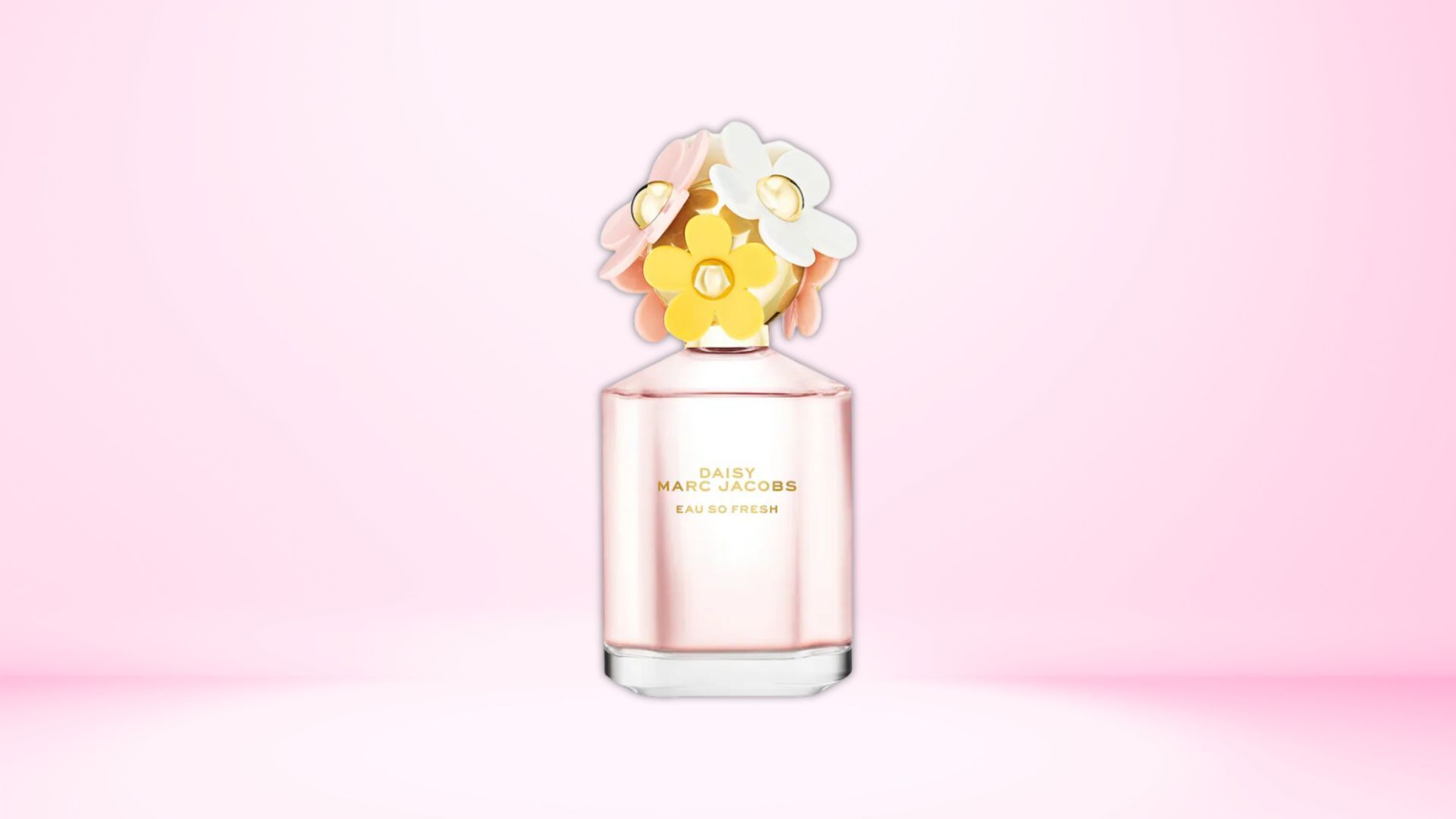 Daisy Eau So Fresh by Marc Jacobs (Image via Sephora)