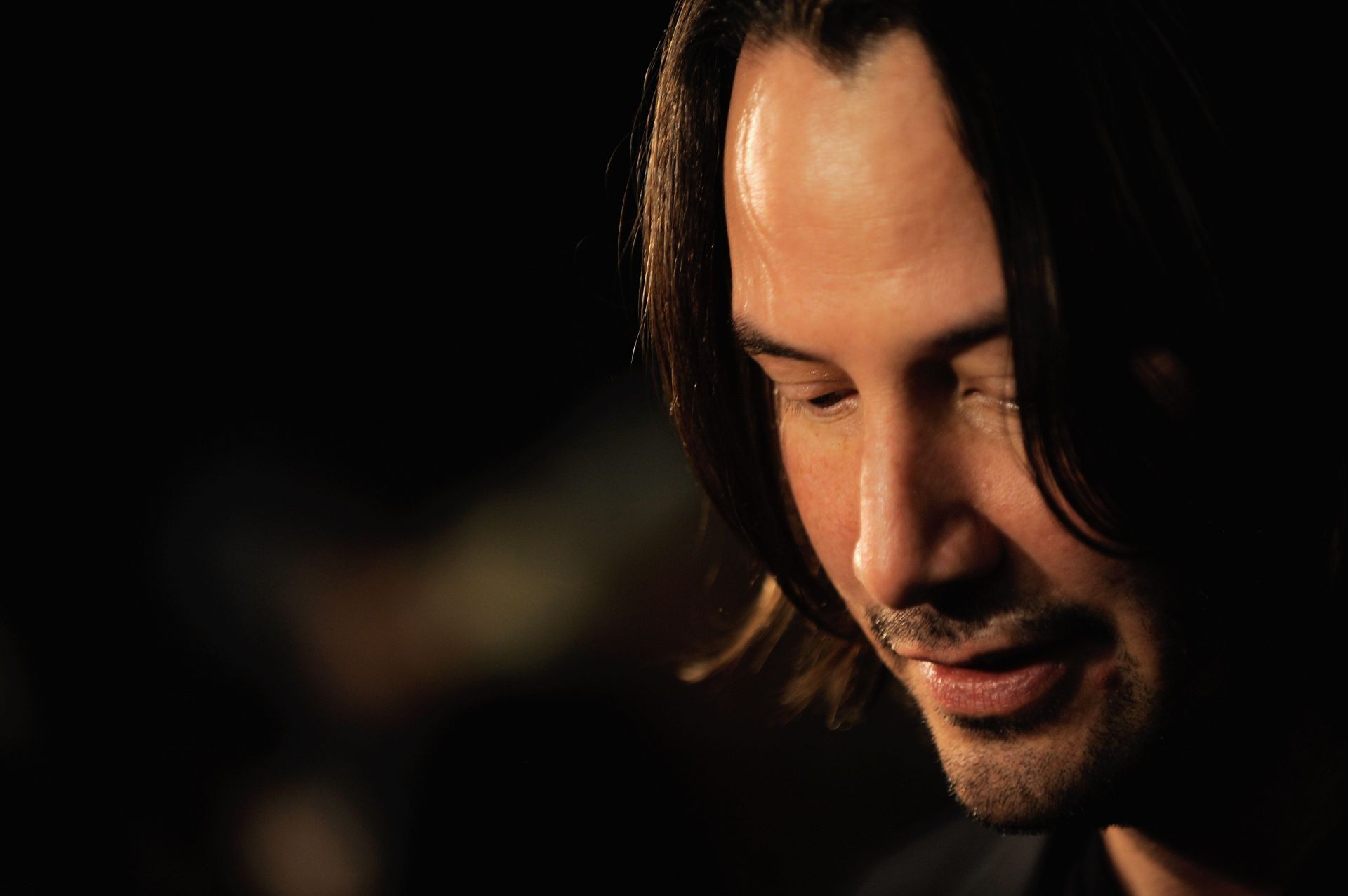 Keanu Reeves (Photo by Jemal Countess/Getty Images)