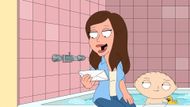 Who played Alana in Family Guy?
