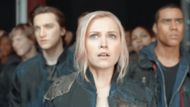 Eliza Taylor in The 100 | Image via Warner Bros. Pictures