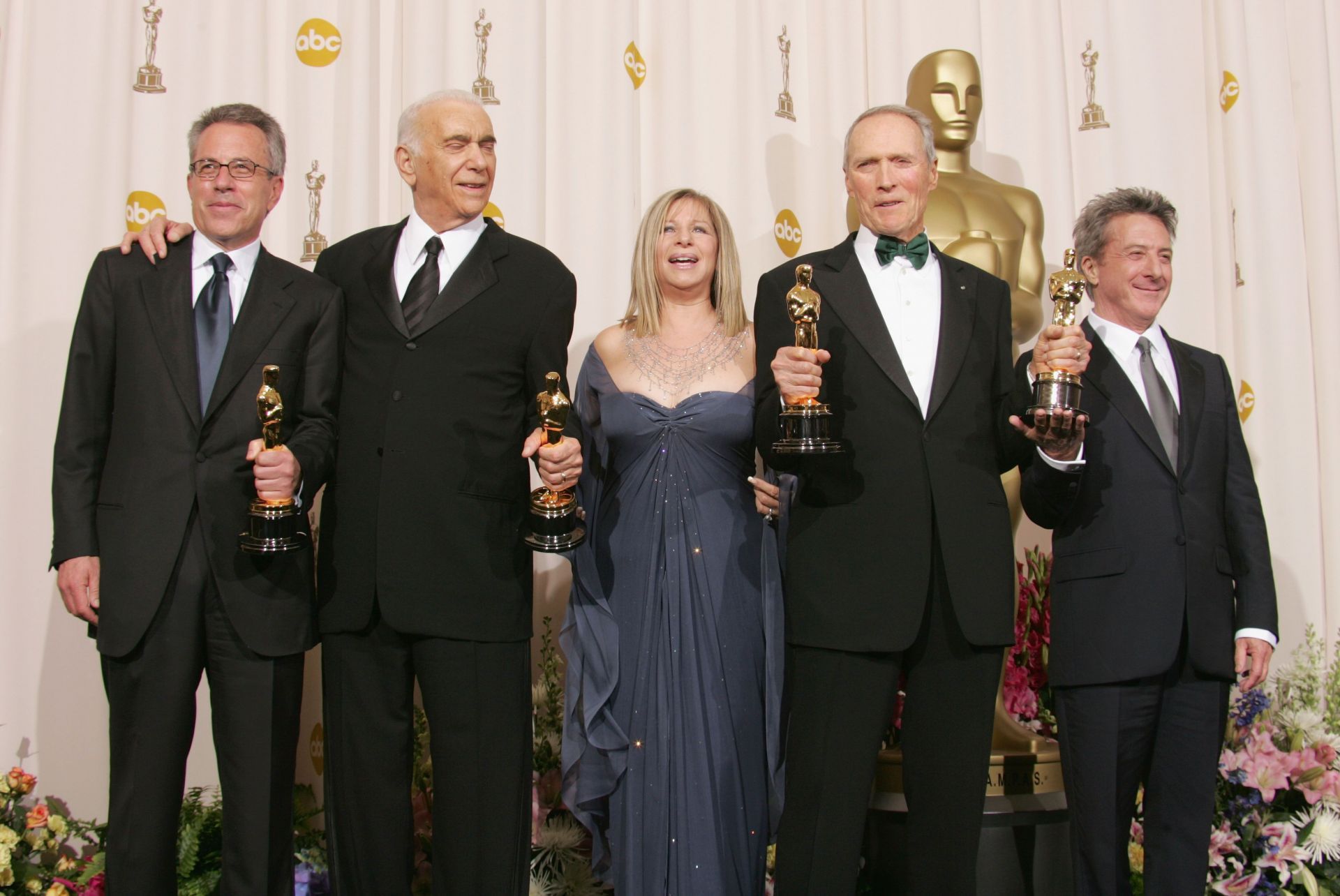 The 77th Annual Academy Awards - Deadline Photo Room - Source: Getty