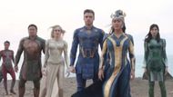 Scene from Eternals | Image via Marvel Studios