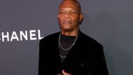 Samuel L. Jackson| Image via Getty Images