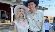 Who is Sydney Sweeney’s sibling?